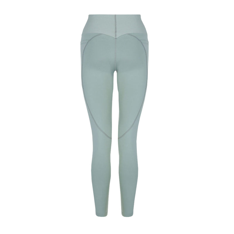 Umbro - Legging d'entraînement professionnel 7/8 pour femmes (HUUL166112U LB7)