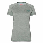 Umbro - Women's Pro Training Marl Poly T-Shirt (HUUL166113U LB9)