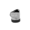 United Supply Co - Men's Plain Velcro Slippers (SMF4931BUS GRY)