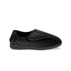 United Supply Co - Women's Velcro Slippers (SLF4931BUS BLK)