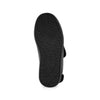 United Supply Co - Women's Velcro Slippers (SLF4931BUS BLK)