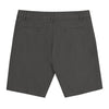 VRST - Short chino 7 pouces en sergé uni pour homme (MVG20007 070)