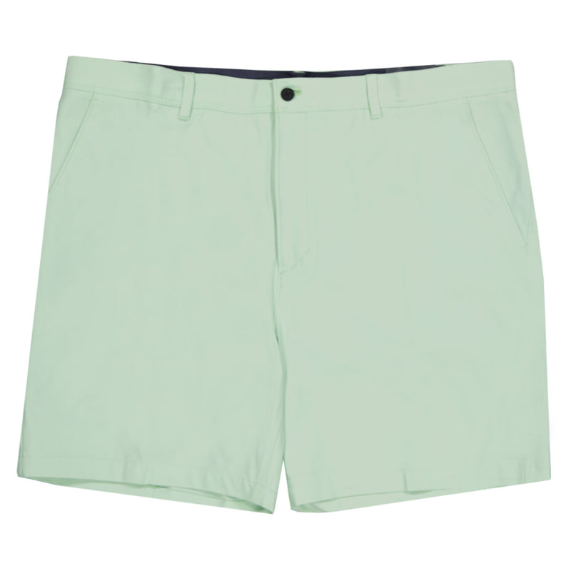 VRST - Men's Plain Twill Chino 7 Inch Shorts (MVG20007 370)