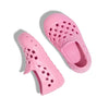 Vans - Kids' (Infant) Slip-On Shoes (4UVHASC)