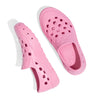 Vans - Kids' (Preschool) Slip-On TRK Shoes (4UVIASC)