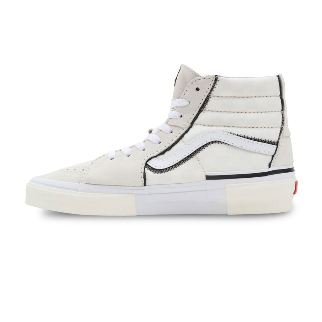 Vans - Chaussures Sk8-Hi Reconstruct unisexes (05UKQJM)