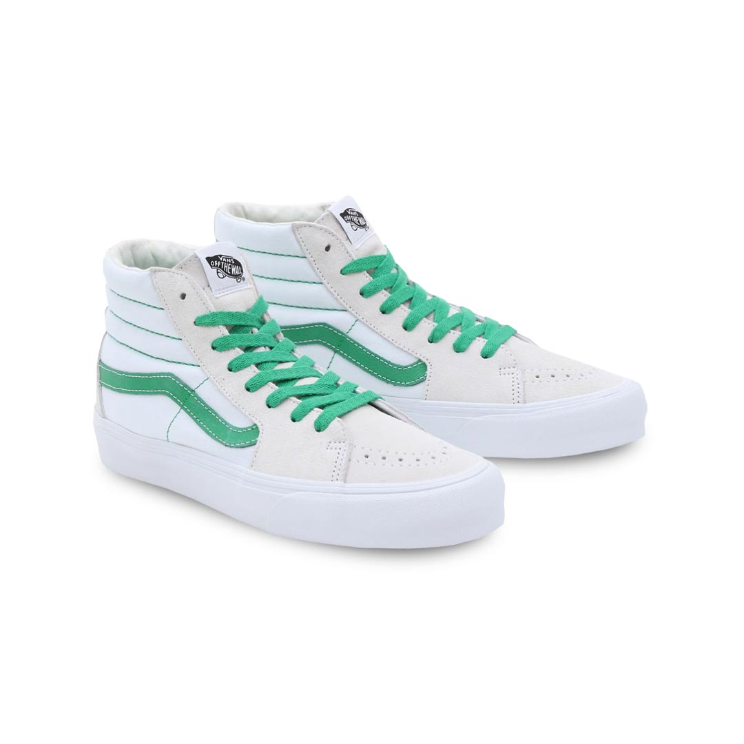 Vans Men s Sk8 Hi VR3 Pop Shoes