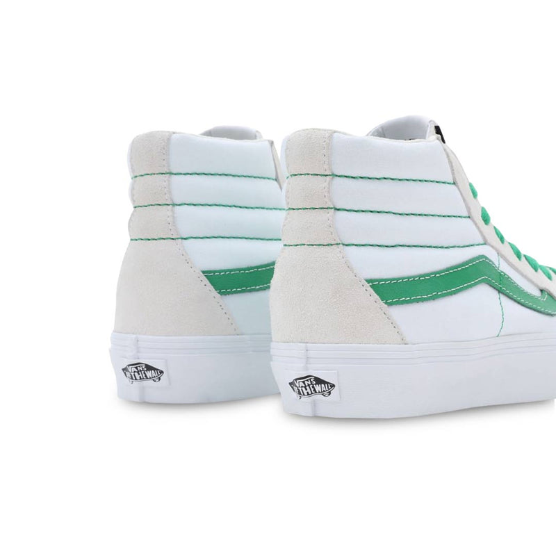 Vans - Chaussures Pop Sk8-Hi VR3 pour hommes (05UNBGN)