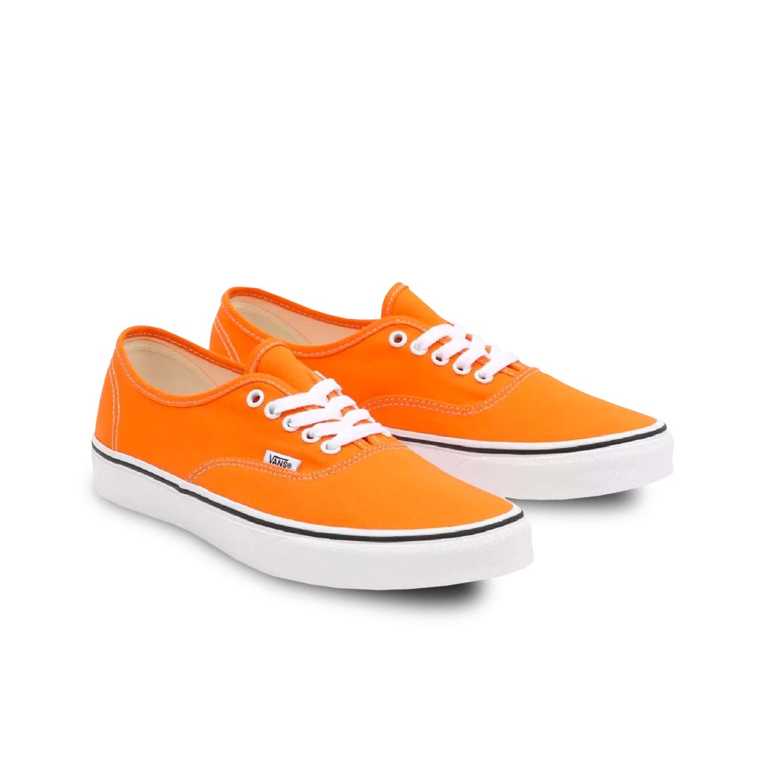 Vans authentic outlet vector