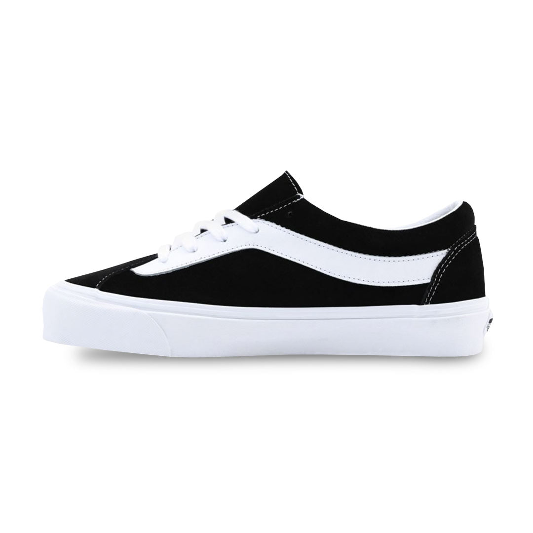 Vans Unisex Bold NI Shoes 3WLPOS7 SVP Sports