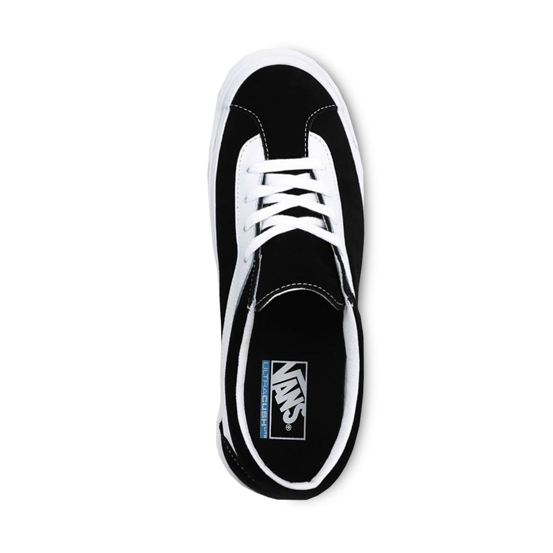 Vans Unisex Bold NI Shoes 3WLPOS7 SVP Sports