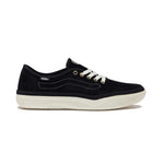 Vans - Unisex Circle Vee Se Suede Shoes (05VG1KP)