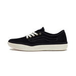 Vans - Chaussures unisexes Circle Vee Se en daim (05VG1KP)