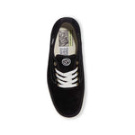 Vans - Chaussures unisexes Circle Vee Se en daim (05VG1KP)