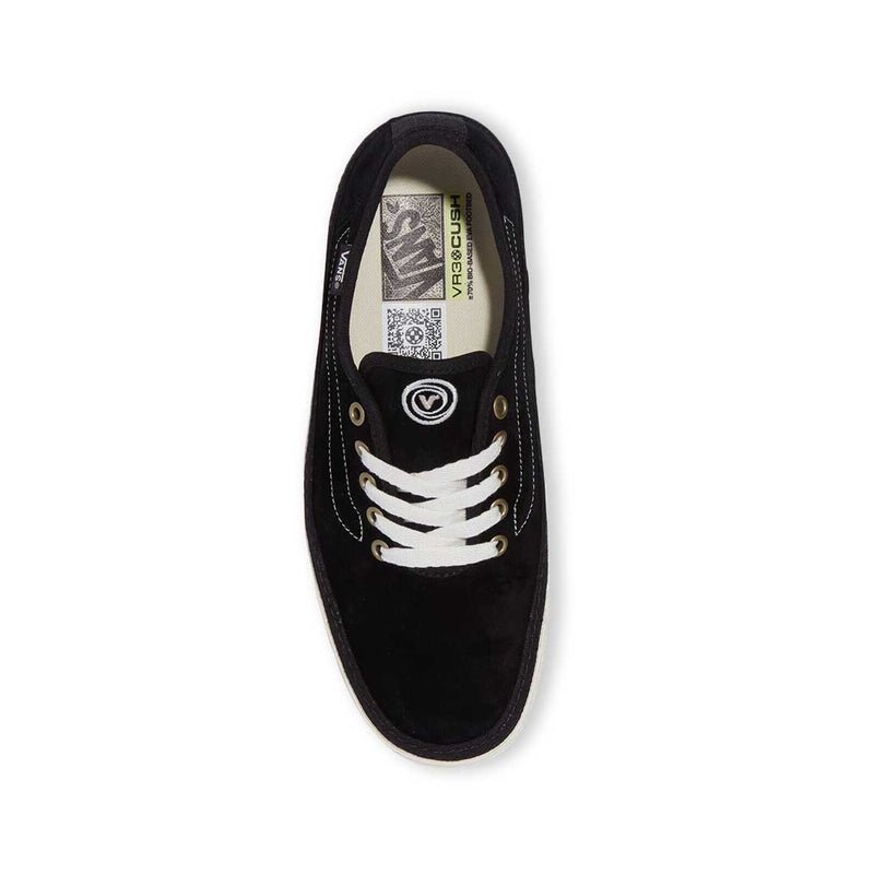 Vans - Unisex Circle Vee Se Suede Shoes (05VG1KP)