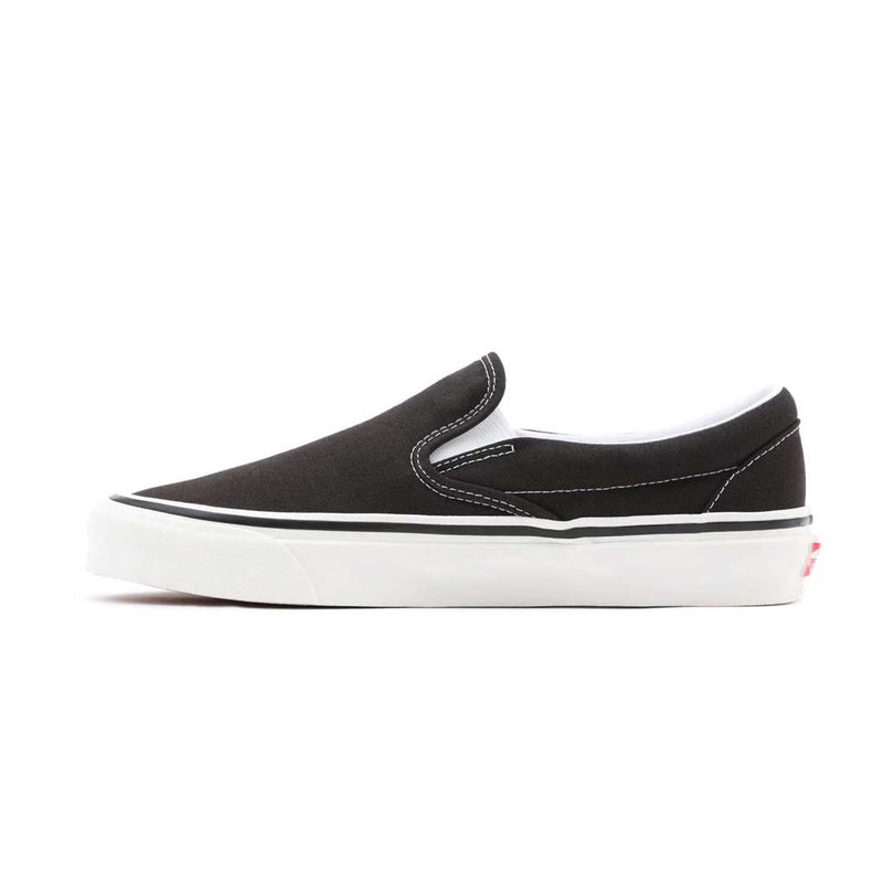 Vans - Chaussures à enfiler classiques unisexes 98 DX Anaheim Factor (3JEXUDA)