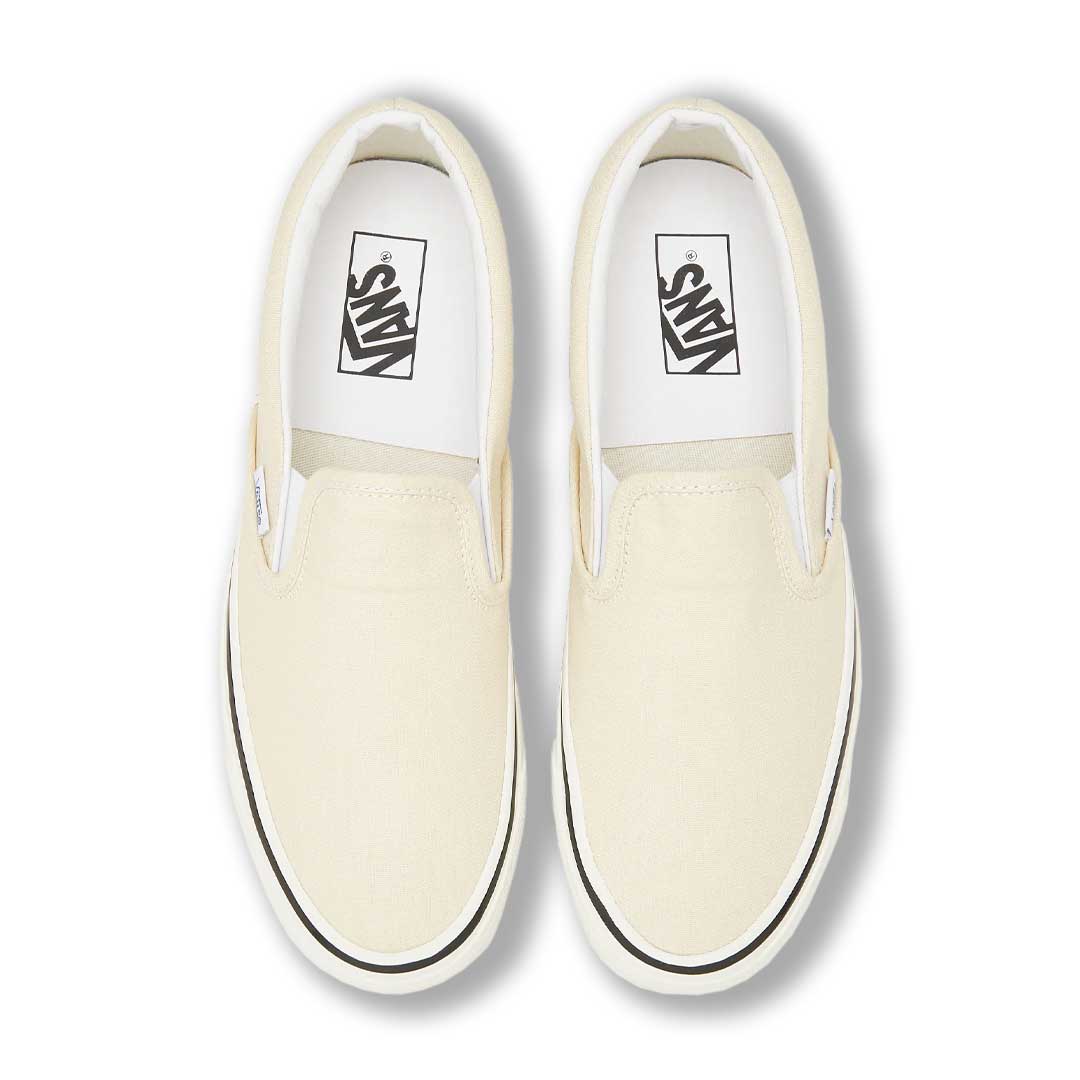 Vans slip ons fashion birch