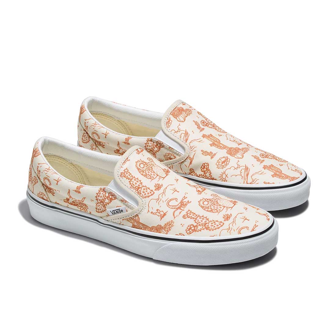 Fashion vans slip ons womans