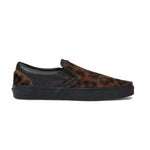 Vans - Unisex Classic Slip On Shoes (7VCFAB0)