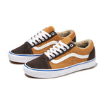 Vans - Unisex ComfyCush Old Skool Shoes (5DYCBKL) – SVP Sports