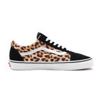 Vans - Unisex Leopard Old Skool Shoes (4U3B3I6)