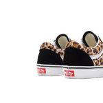 Vans - Unisex Leopard Old Skool Shoes (4U3B3I6)