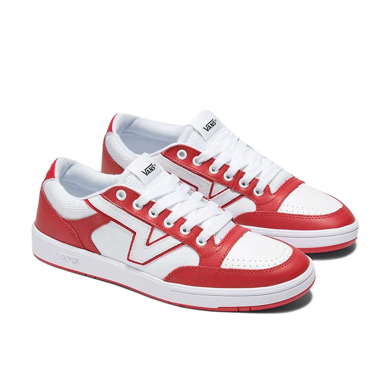 Vans - Chaussures Lowland ComfyCush unisexes (7TNL6RT)