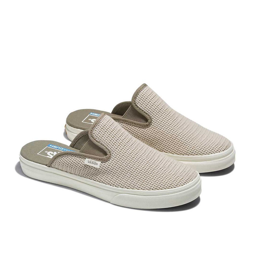 Mesh vans store slip on