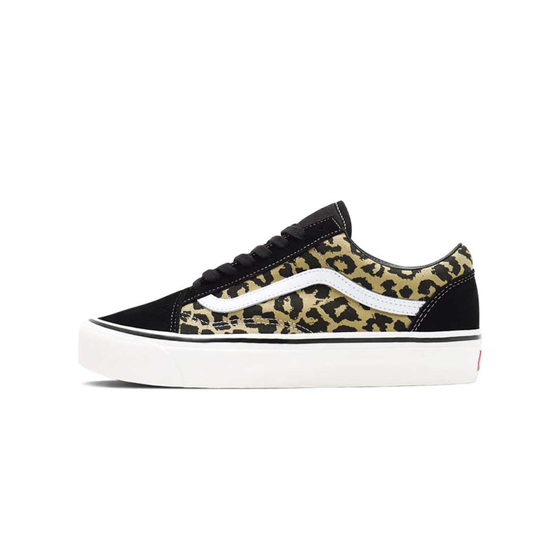 Vans - Chaussures unisexes Old Skool 36 DX (54F39GI)