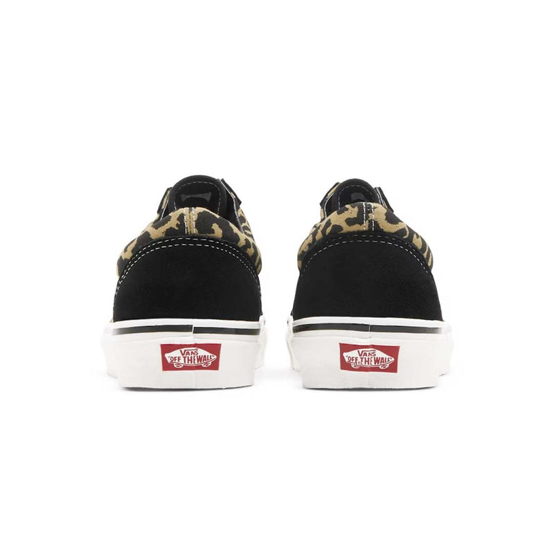 Vans - Unisex Old Skool 36 DX Shoes (54F39GI)