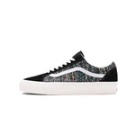 Vans - Chaussures unisexes Old Skool 36 DX (54F39IE)