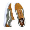 Vans - Unisex Old Skool Corduroy Shoes (07NT20A)