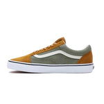 Vans - Chaussures unisexes Old Skool en velours côtelé (07NT20A)