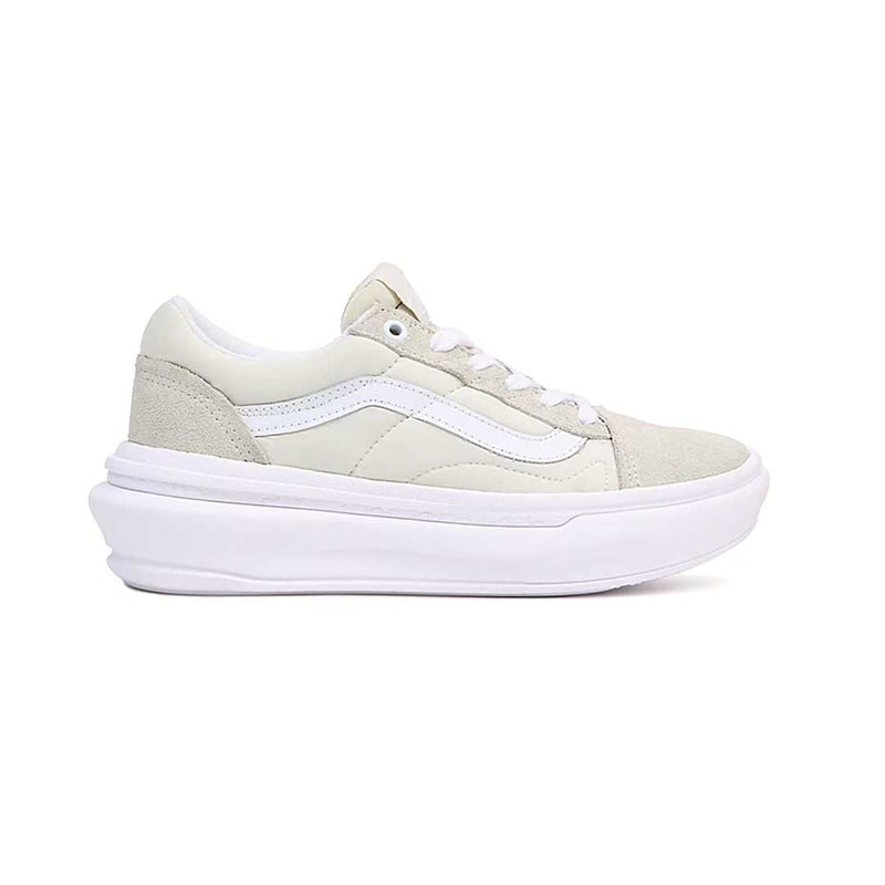 Vans - Unisex Old Skool Overt CC Shoes (7Q5E1NF)