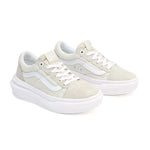 Vans - Unisex Old Skool Overt CC Shoes (7Q5E1NF)