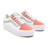 Vans - Unisex Old Skool Platform Shoes (5KX99MK)