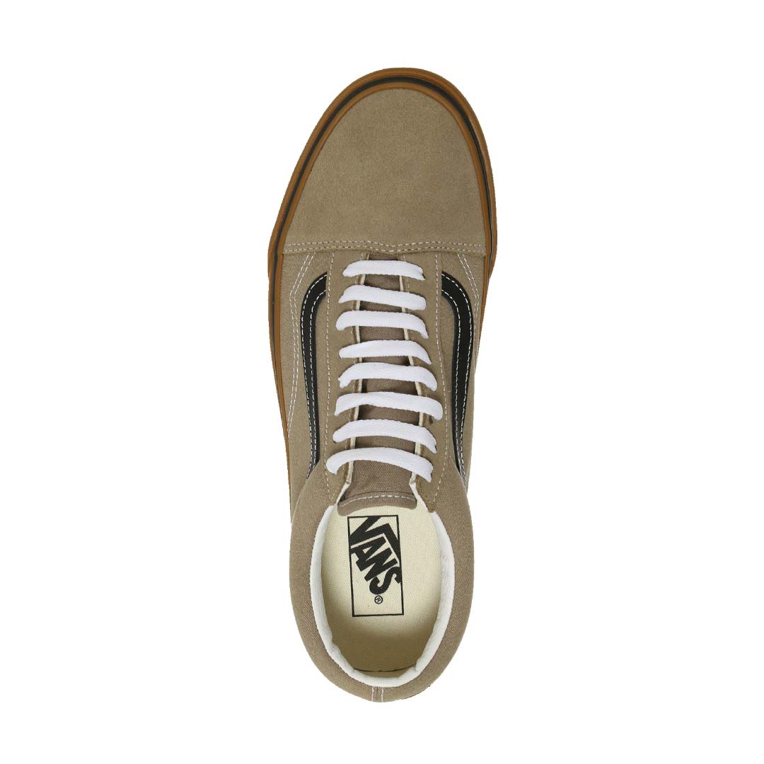 Old skool laurel outlet oak gum