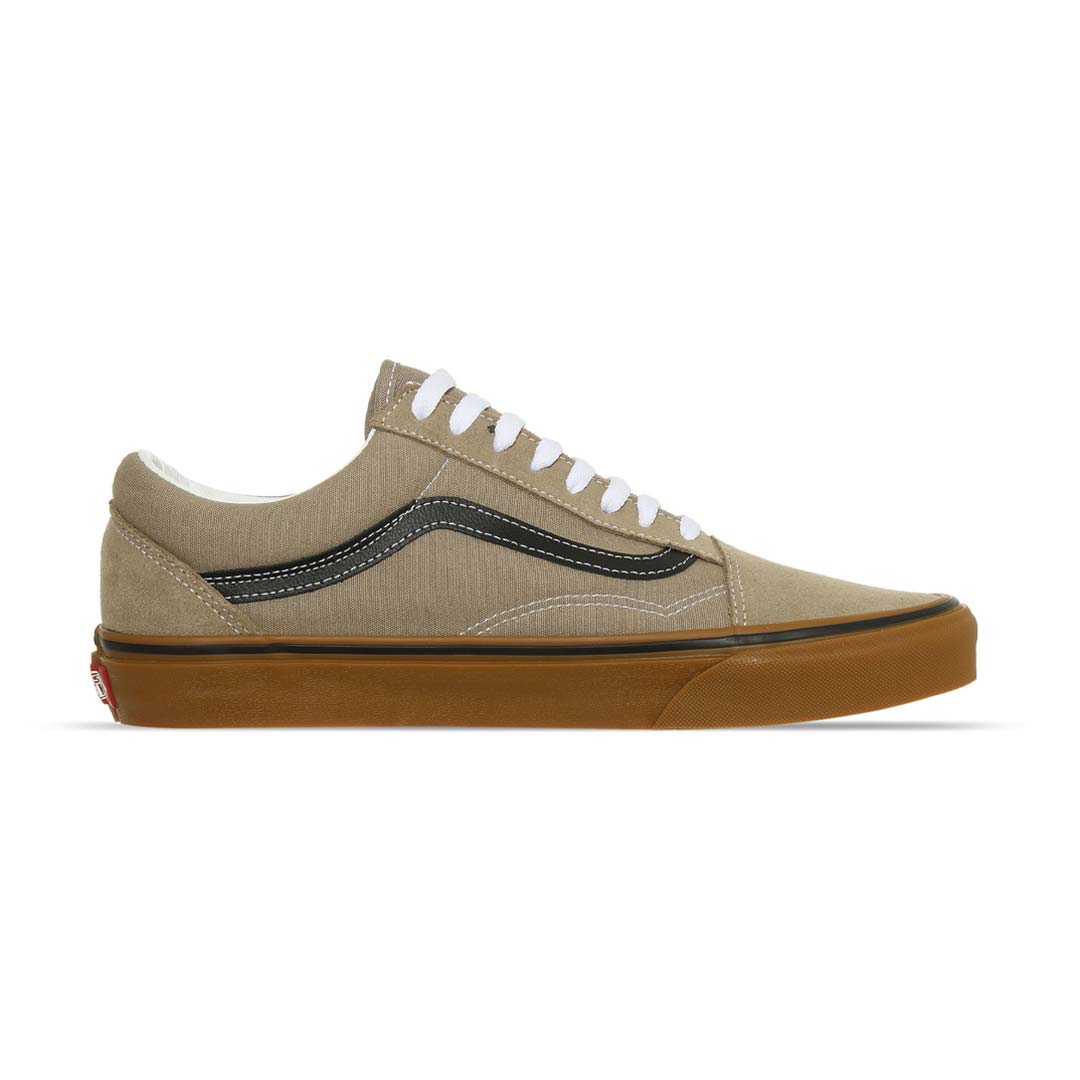 Vans Unisex Old Skool Shoes 5KRFA9M