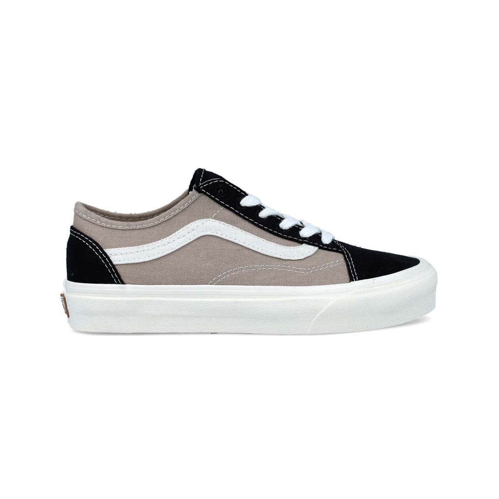 Vans bicolor sale