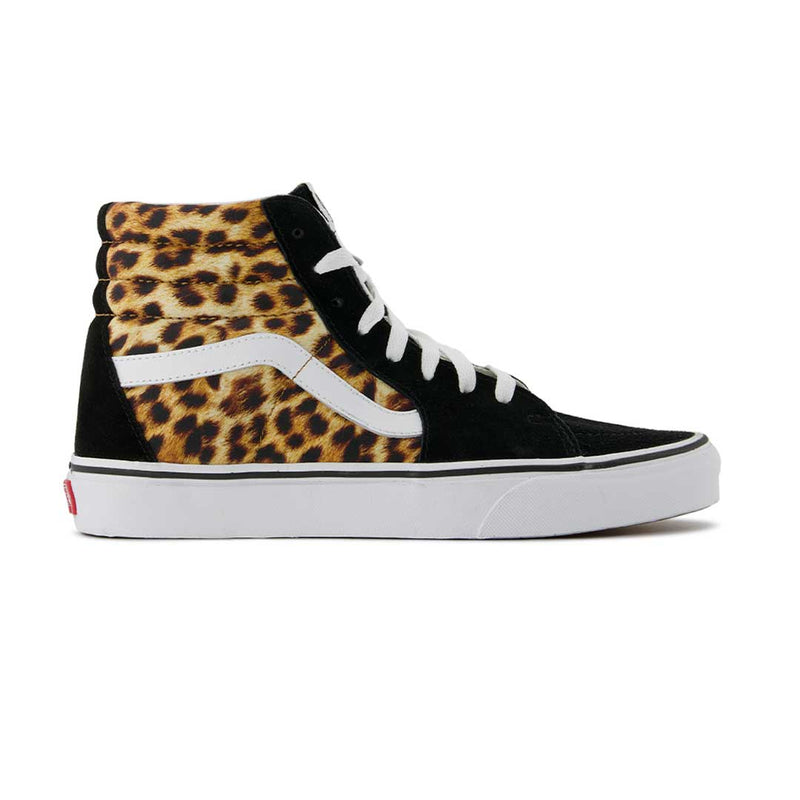 Vans - Chaussures SK8-Hi unisexes (4U3C3I6) 