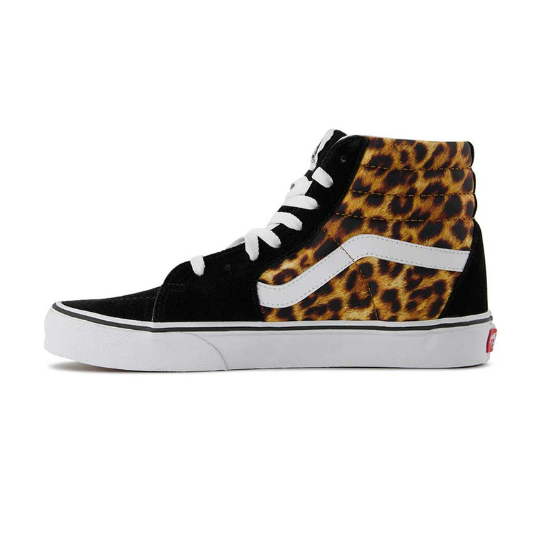 Vans - Chaussures SK8-Hi unisexes (4U3C3I6) 