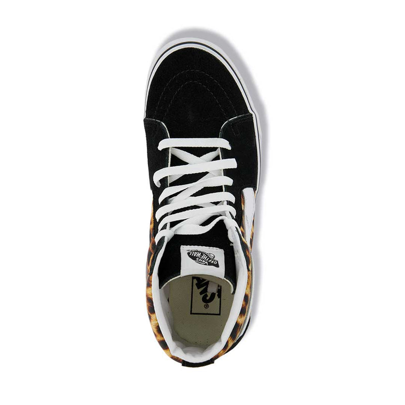 Vans Unisex SK8 Hi Shoes 4U3C3I6 SVP Sports