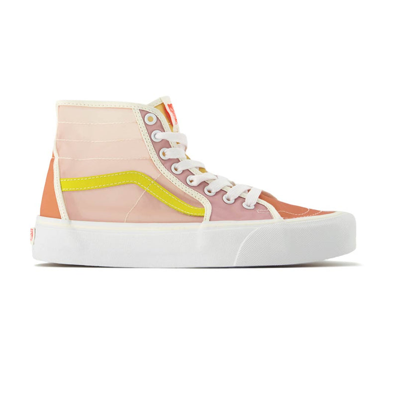 Vans - Chaussures coniques SK8-Hi unisexe (05US97N) 