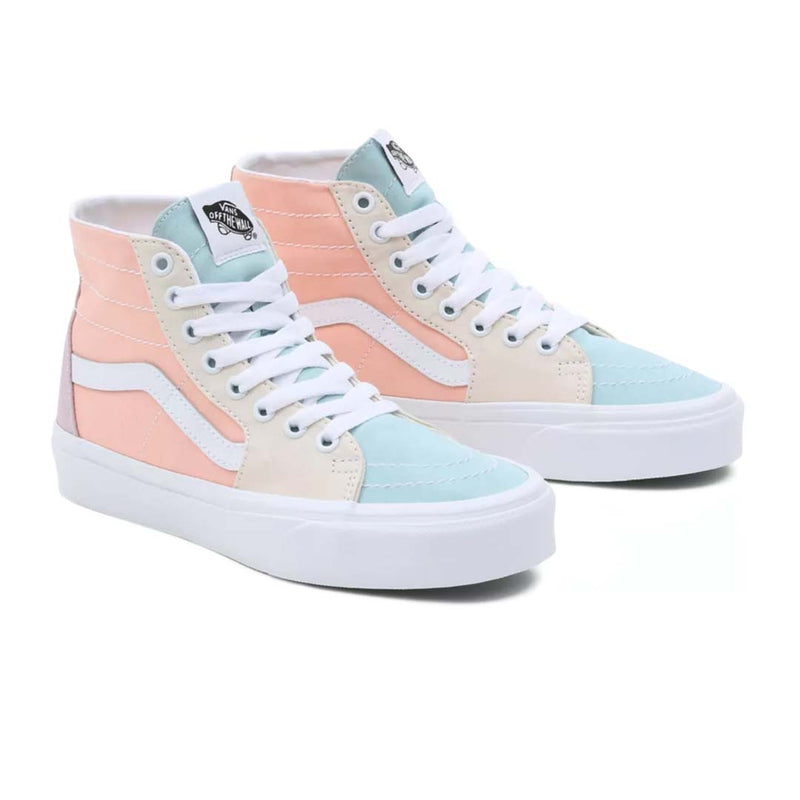 Vans - Chaussures coniques SK8-Hi unisexes (5KRUBS5) 