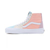 Vans - Chaussures coniques SK8-Hi unisexes (5KRUBS5) 