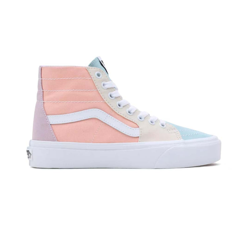 Vans - Chaussures coniques SK8-Hi unisexes (5KRUBS5) 