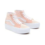 Vans - Chaussures SK8-Hi Tapered Stackform unisexes (5JMKBOD) 