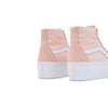 Vans - Chaussures SK8-Hi Tapered Stackform unisexes (5JMKBOD) 