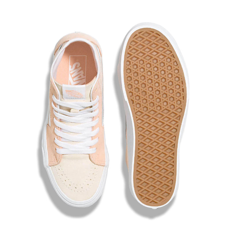 Vans - Chaussures SK8-Hi Tapered Stackform unisexes (5JMKBOD) 