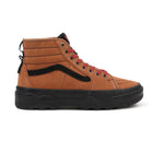 Vans - Unisex Sentry SK8-Hi WC Hiker Suede Shoes (5KY5Y49)